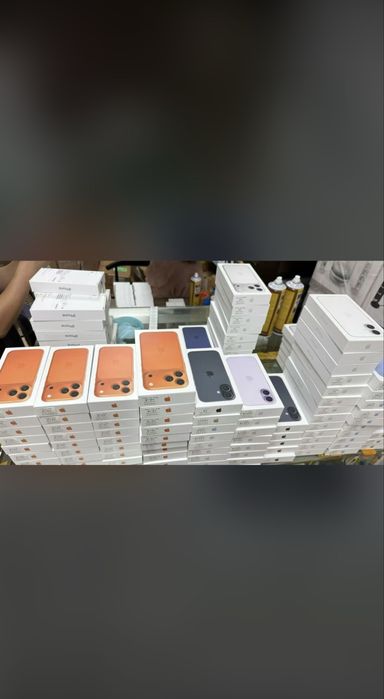 Iphone c 11-до 17 pro max