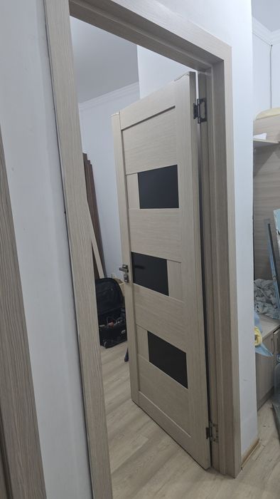 Одам даром межкомнатный дверы