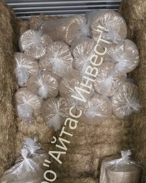 Пакля. Пакля смоляная