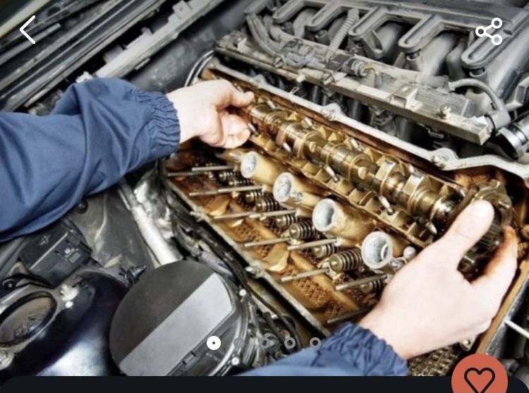 Самый лучший моторист!!!