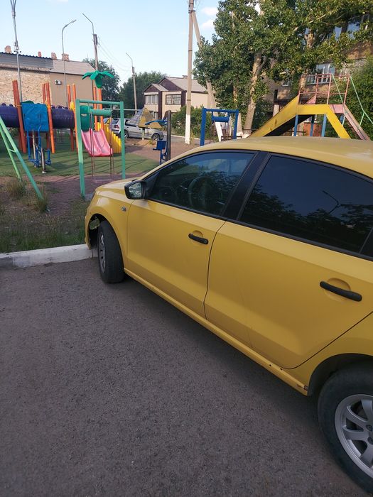 Поло переходка .2016г