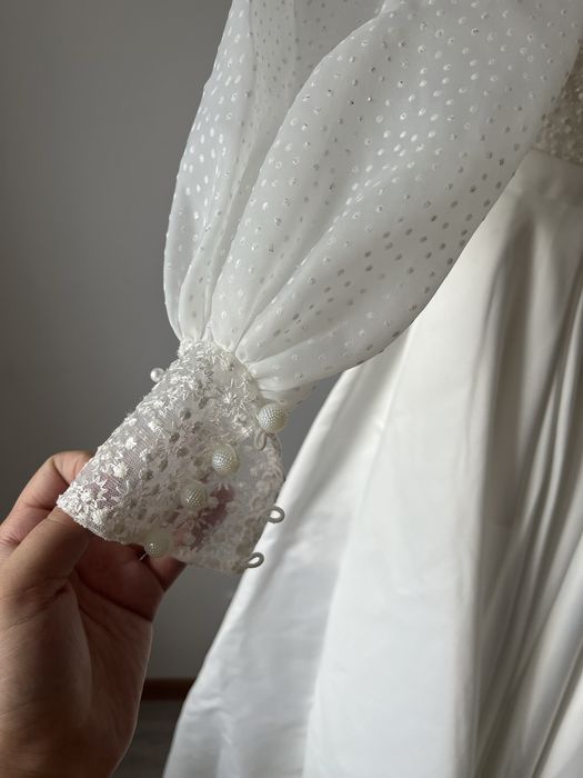 Той көйлек. Свадебного платья