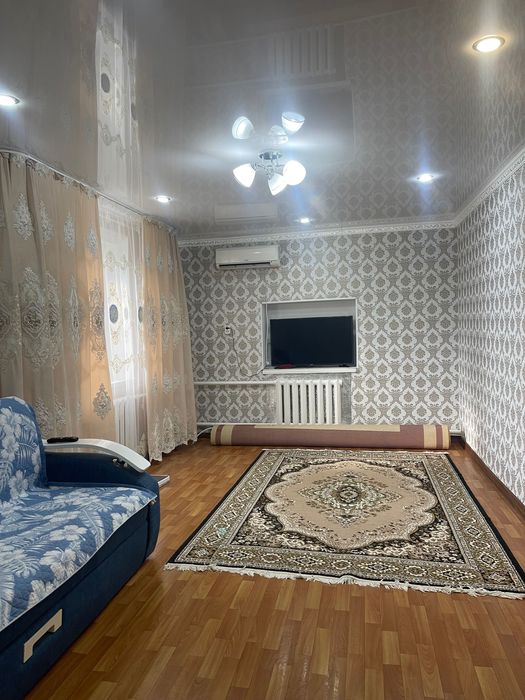 Продажа дома. Пугачева ул.Достык