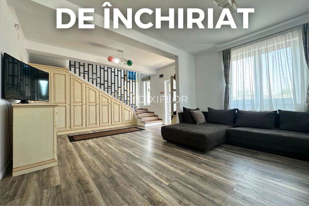 Casă cu 3 camere | Livezeni, strada Subpădure