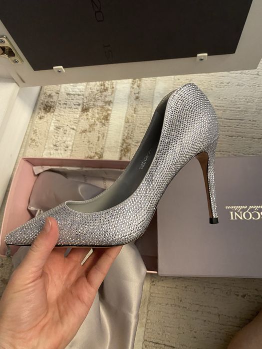 Туфли 36 размер