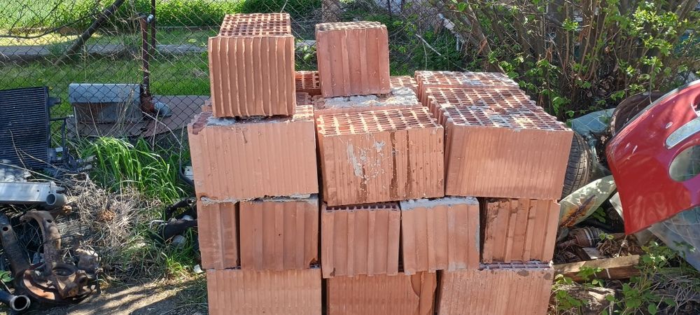 Тухли Винербергер