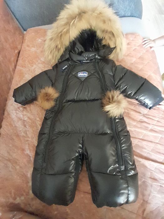 Комбенизон детский