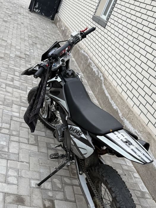 BEK MOTO 006 172fmm