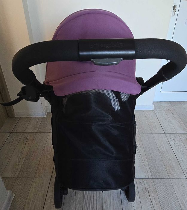 Бебешка количка Egrobaby Metro 2020