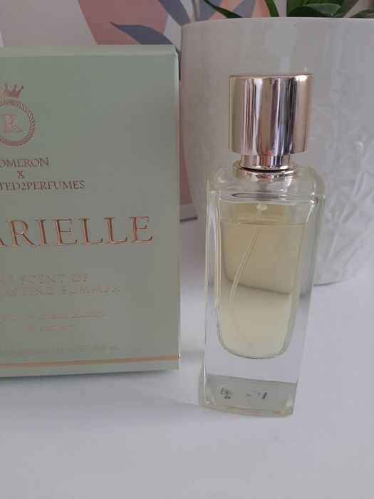 Парфюм Amarielle