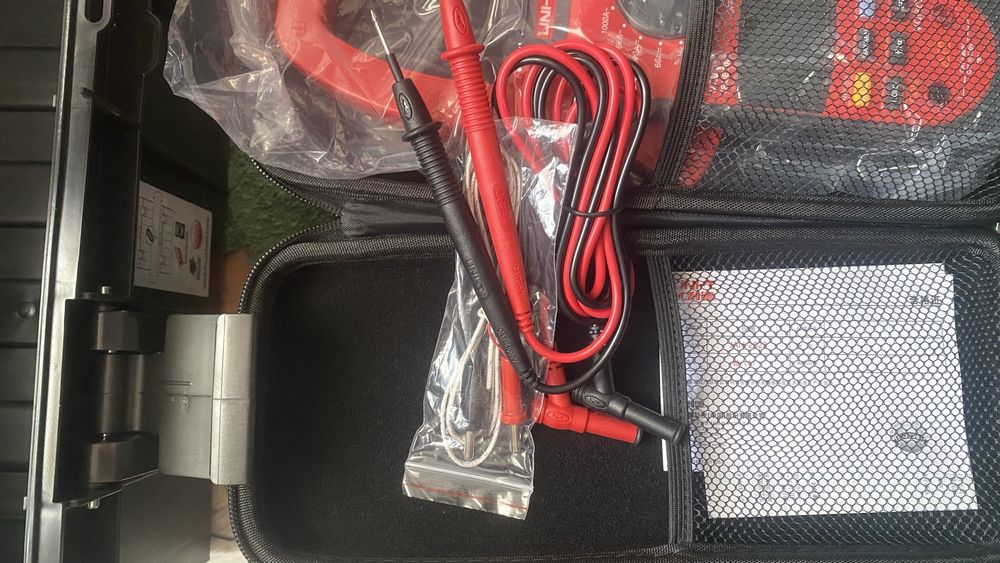 Продается мультиметр UNIT