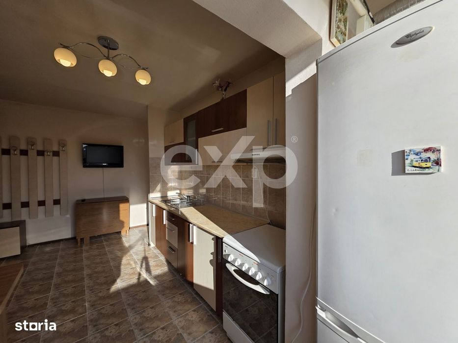 COMISION 0% - Apartament 2 camere, str. Gh. Dima, Zorilor, Cluj-Napoca