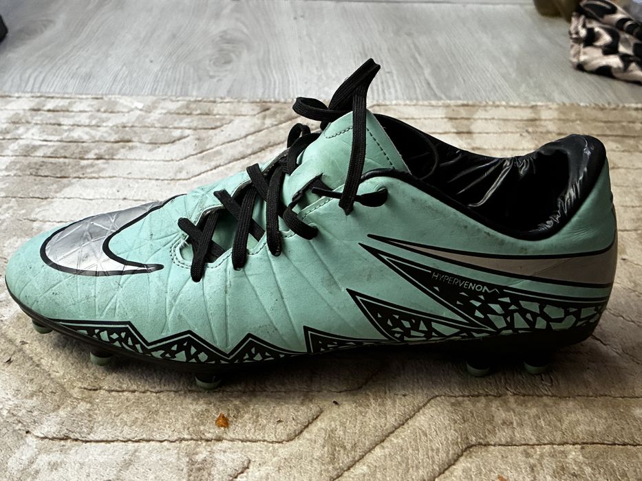 Nike HyperVenom - Neymar edition