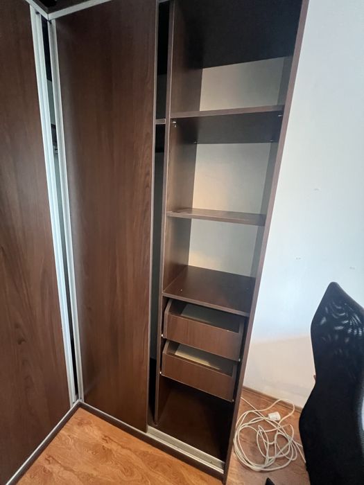 Sifonier+ comoda pentru televizor