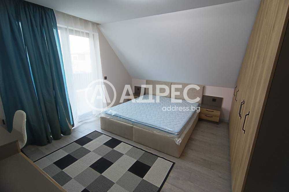 Дава се под наем Тристаен апартамент в Разград, Център - 130 кв.м за 1200 € - Снимка #6