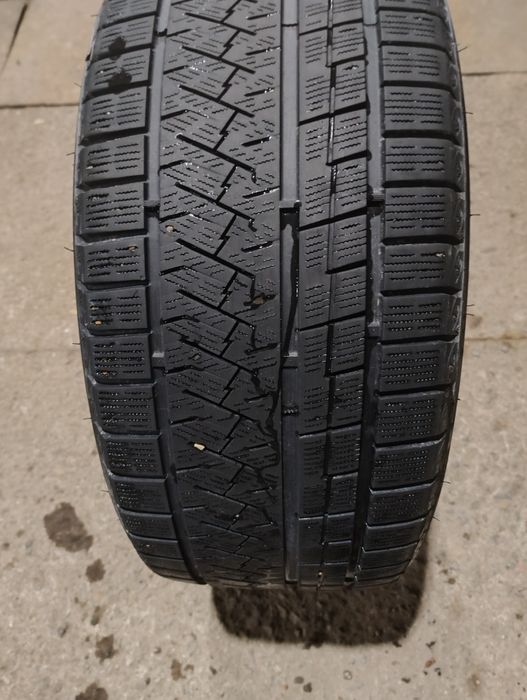 245/40R19 1шт TRIANGLE