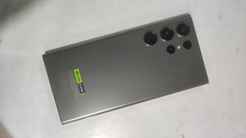 Samsung S23 Ultra