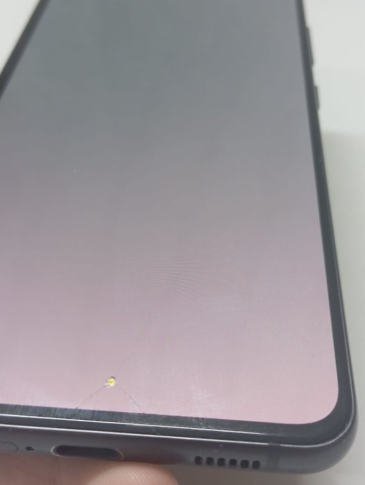 Samsung Galaxy S21FE 5G 6/128