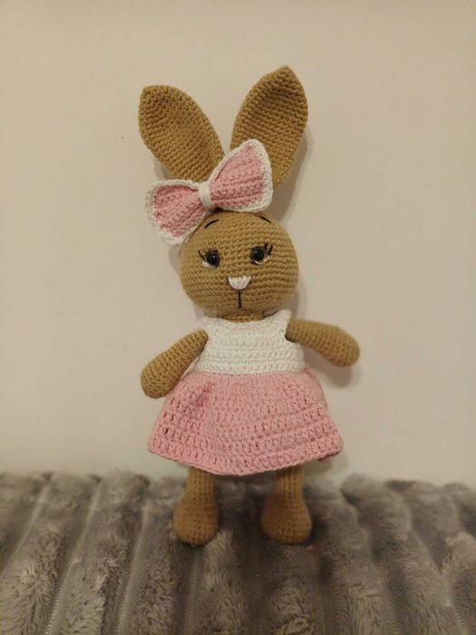 Плюшени играчки за малки палавници