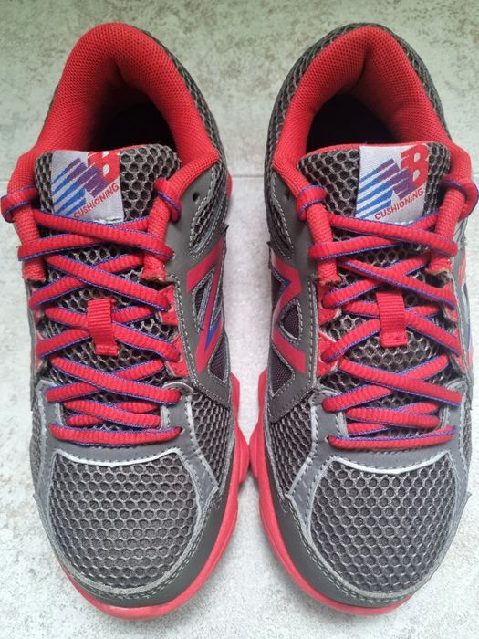 Детски маратонки New Balance cushioning 34 номер