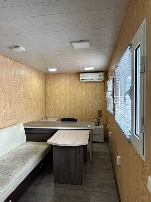 Территория 10.3 соток, нежилая