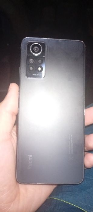 Продам режим нот 12  про