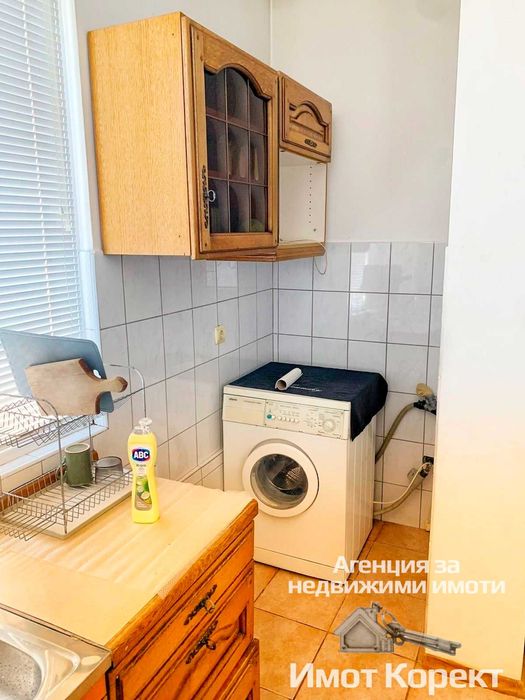 Дава се под наем Двустаен апартамент в Асеновград - 65 кв.м за 255 € - Снимка #7