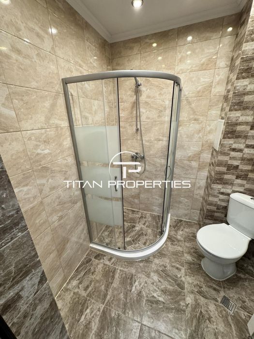 Двустаен, под наем, ж.к Меден Рудник зона В