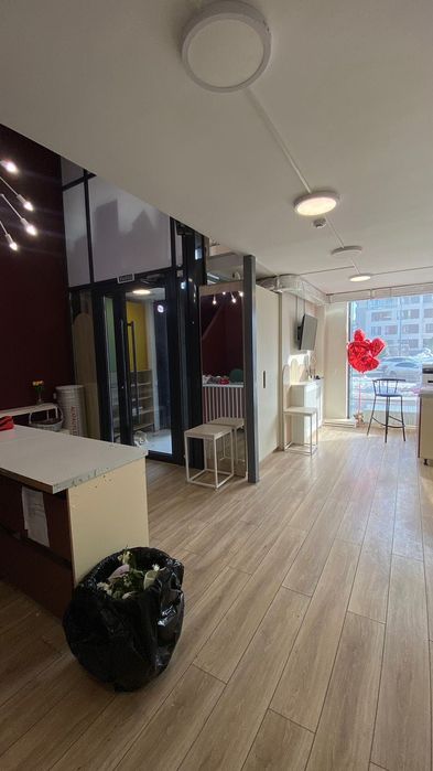 Продам цветочный бизнес Iris Floral