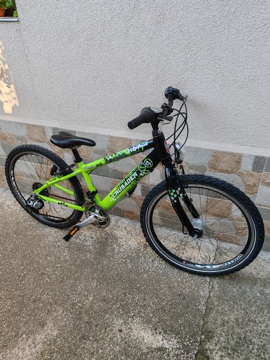 Алуминиеви Велосипеди 24 цола