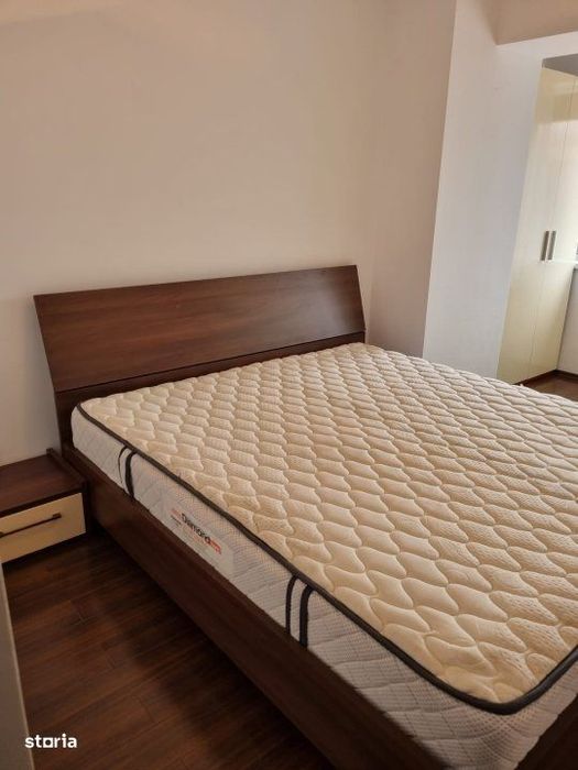 Unirii -piata Alba Iulia 2 camere- parcare inclusa