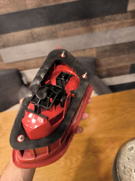 Стоп сеат леон  вътрешен