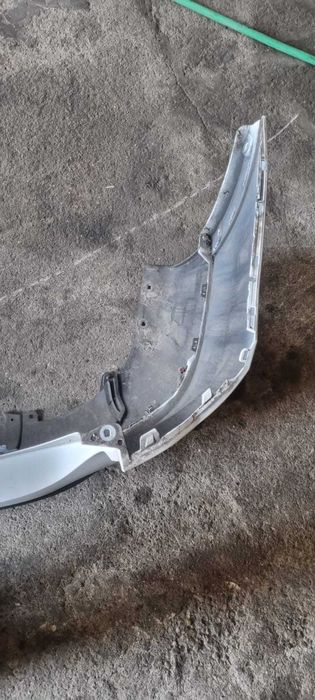 Bara spate completa BMW X1 F48