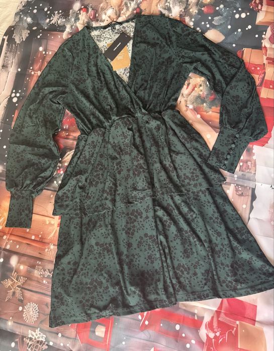 Нова рокля Vero Moda р-р М