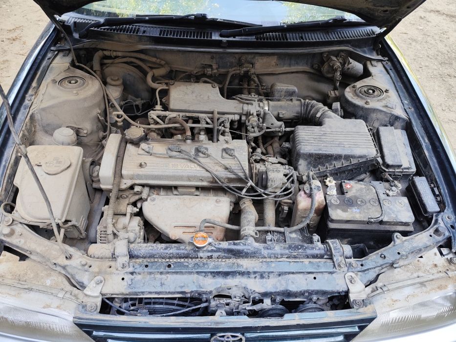 Продажа авто Тойота королла