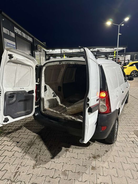 Dacia logan 1.5  diesel