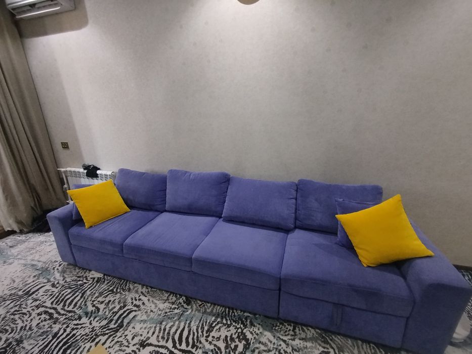 Срочно продам мебель