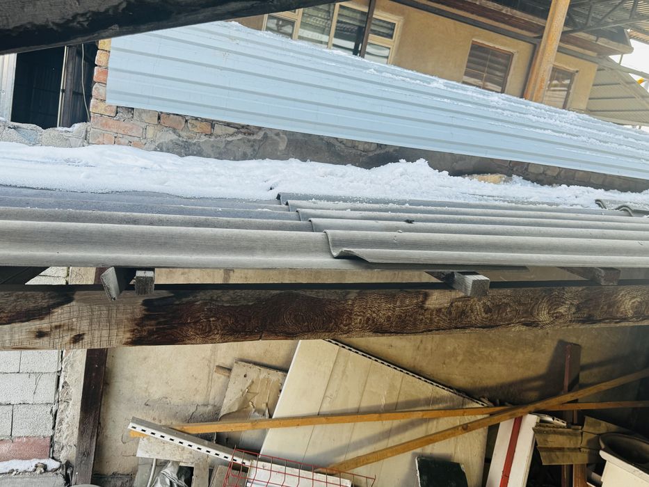 Продаю шифер