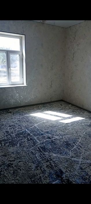 Вир хонали квартира сотилади ремонт билан. Хаваст.