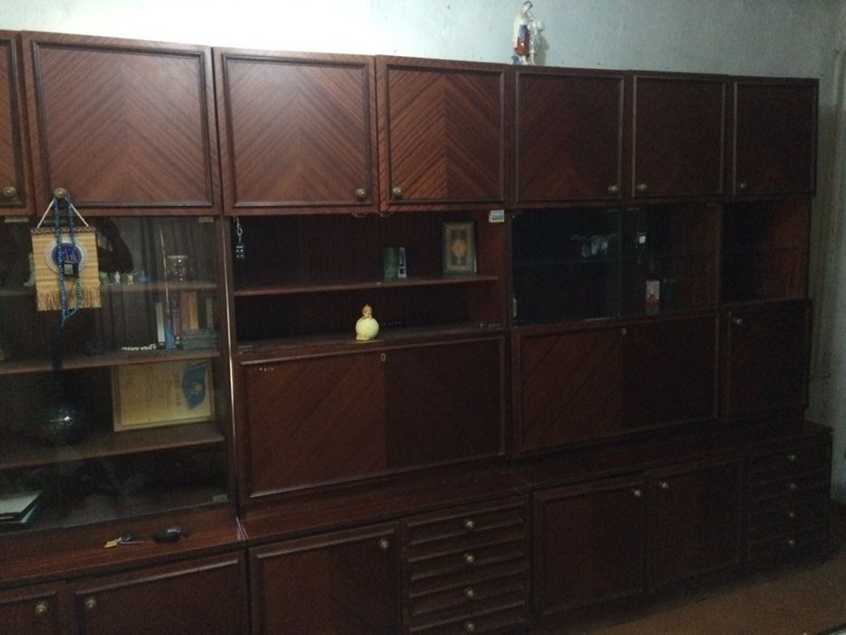 Стенка Польская