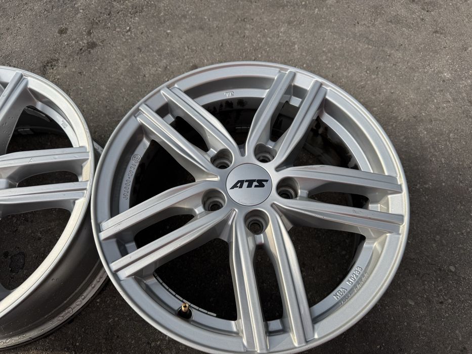 Джанти 16 5х112 ATS 16 цола 5x112