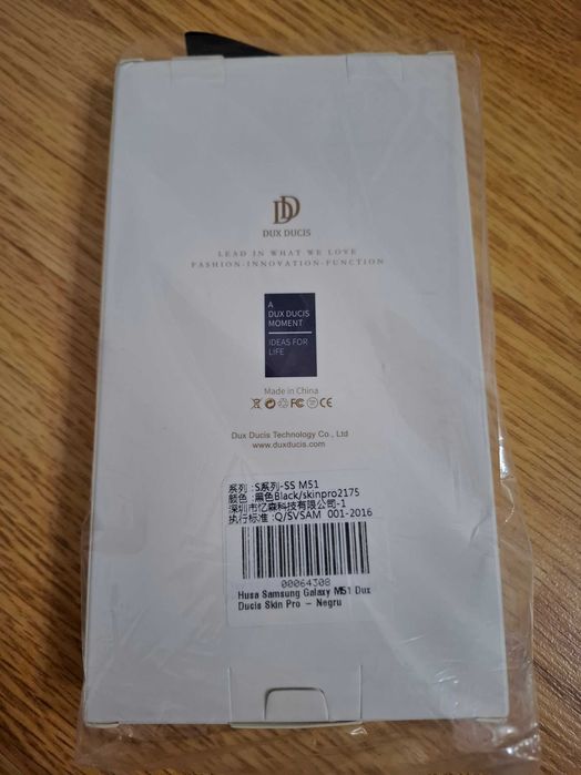 Huse Pentru Samsung Galaxy A50, M51, A22, Samsung Dux Ducis si Eco Leather View