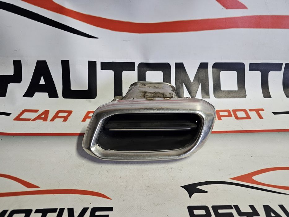 Ornament toba finala stanga Mercedes S Class W223 cod A2234904701