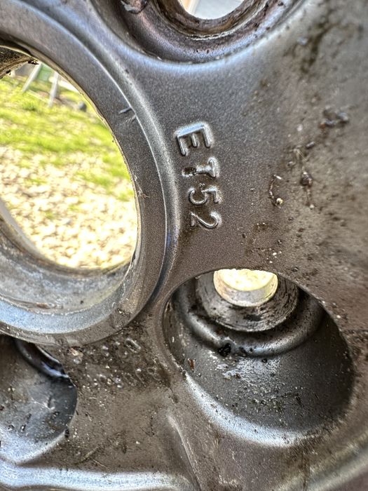 Vand Jante Aliaj Audi TT roadtser R18 5x112