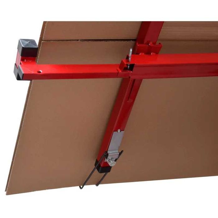 ПРОМОЦИЯ! Професионален повдигач/стойка/подемник за гипсокартон 3,5м.