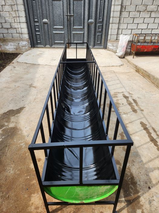 Койға науа сатылады