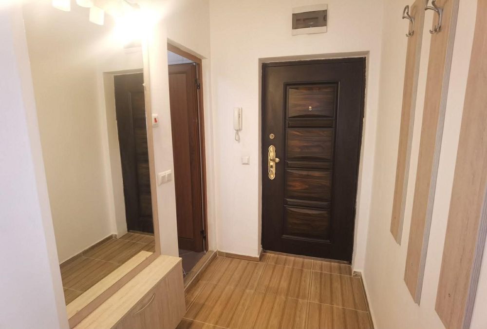 Двустаен дългосрочно Левски,паркомясто