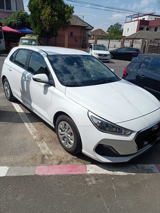 HYUNDAI i30 2019 — imagine 2