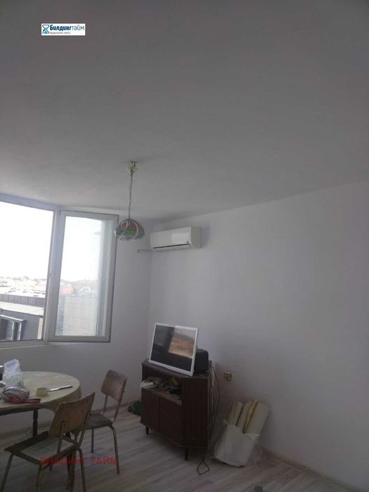 Тристаен тухлен апартамент до ДСК гр. Шумен