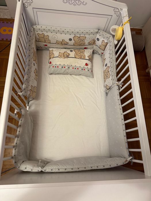 Pat bebe/copil unisex marca Somproduct